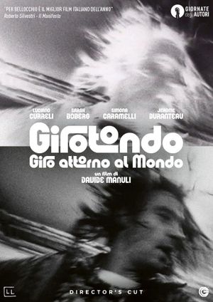 Girotondo, giro attorno al mondo's poster