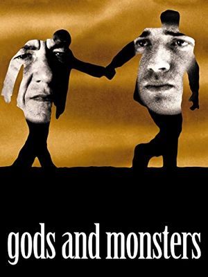 Gods and Monsters's poster