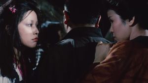 Zatoichi's Conspiracy's poster