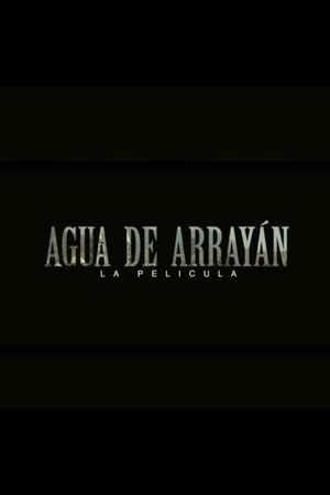 Agua de Arrayan's poster