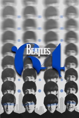 Beatles '64's poster