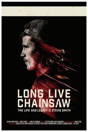 Long Live Chainsaw's poster