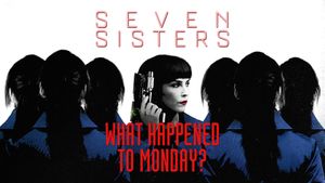 What Happened to Monday's poster