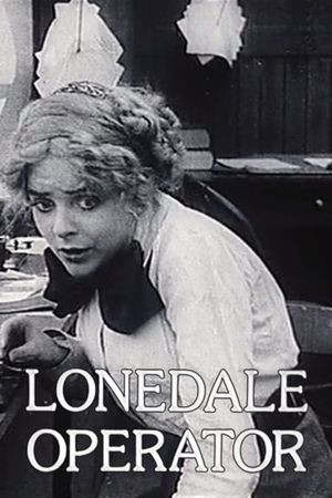 The Lonedale Operator's poster