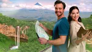 Quest for Love's poster