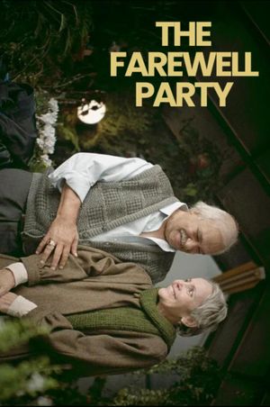 The Farewell Party's poster