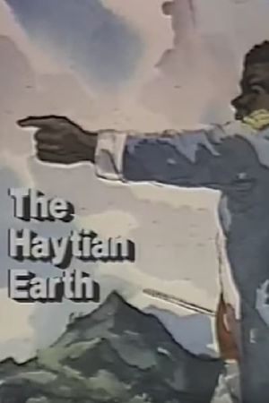 Haytian Earth's poster