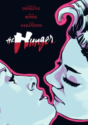 The Hunger's poster