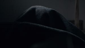 A Place to Hide's poster