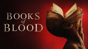 Books of Blood's poster