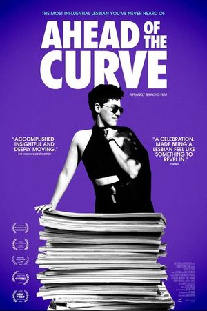 Ahead of the Curve's poster