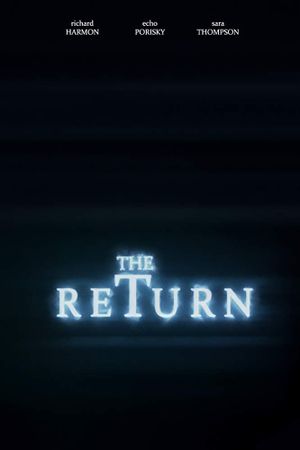 The Return's poster