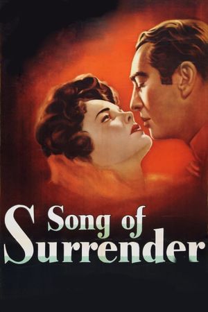 Song of Surrender's poster