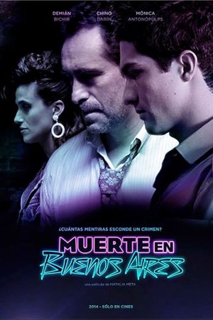 Death in Buenos Aires's poster