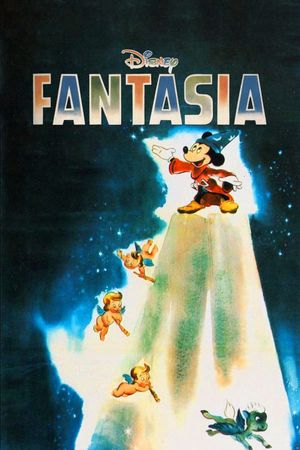 Fantasia's poster