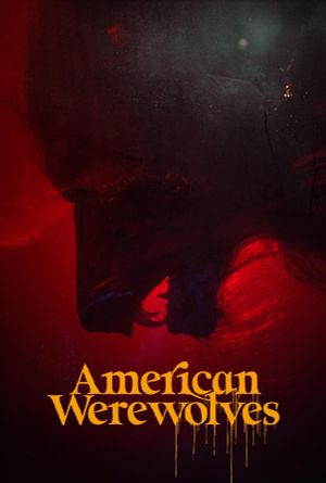 American Werewolves's poster