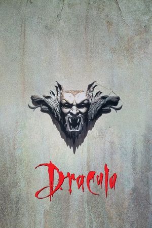 Dracula's poster