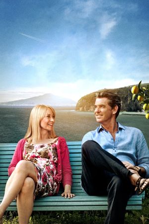 Love Is All You Need's poster