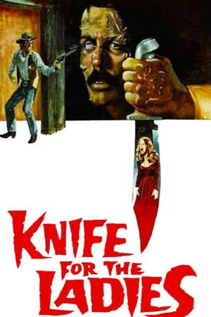 A Knife for the Ladies's poster