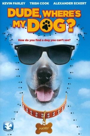 Dude, Where's My Dog?!'s poster