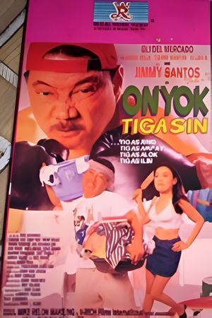 Onyok Tigasin's poster