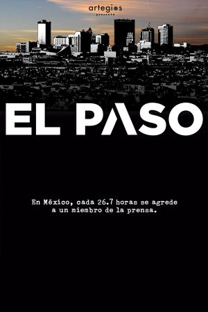 El Paso's poster