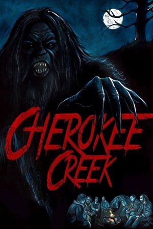 Cherokee Creek's poster