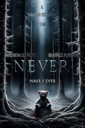 Never Have I Ever's poster