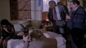 Hollywood Vice Squad's poster