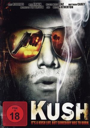 Kush's poster image