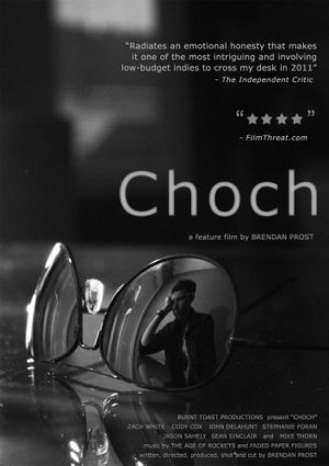 Choch's poster