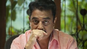 Papanasam's poster