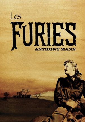 The Furies's poster
