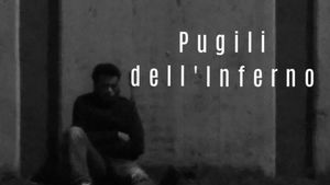 Pugili dell'Inferno's poster