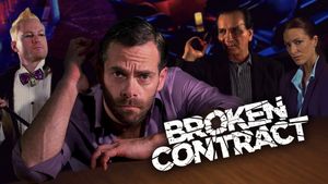 Broken Contract's poster