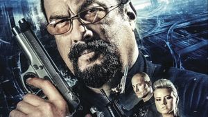 The Perfect Weapon's poster