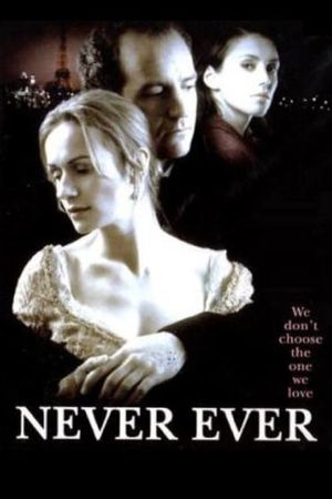 Never Ever's poster image
