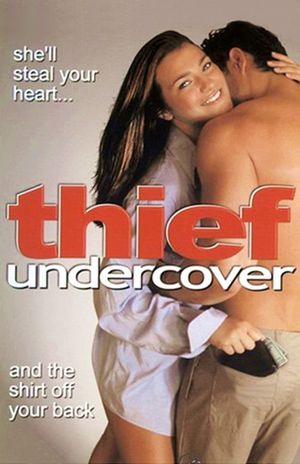 The Naked Thief's poster