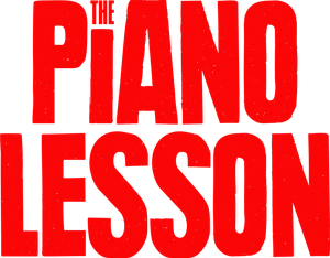 The Piano Lesson's poster
