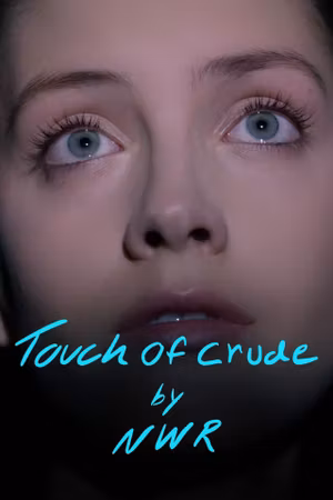Touch of Crude's poster