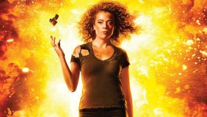 Michelle Wolf: Nice Lady's poster