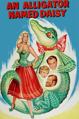 An Alligator Named Daisy's poster