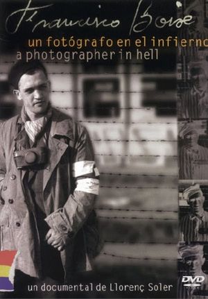 Francisco Boix: A Photographer in Hell's poster