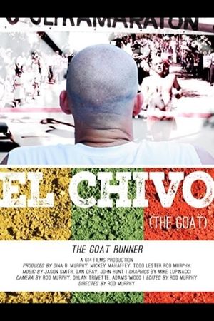 El Chivo's poster image