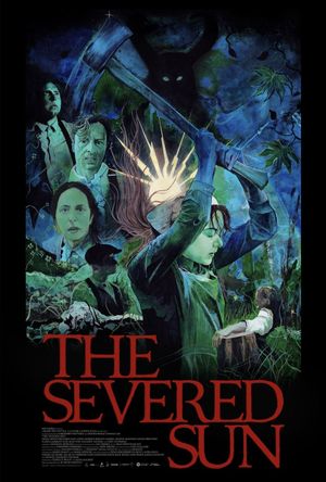 The Severed Sun's poster