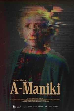 A-Maniki's poster