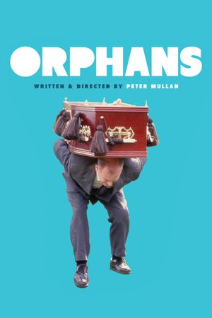 Orphans's poster