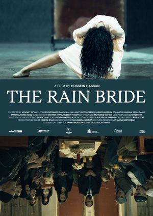 The Rain Bride's poster