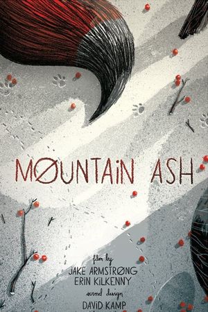 Mountain Ash's poster