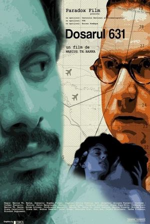 Dosarul 631's poster
